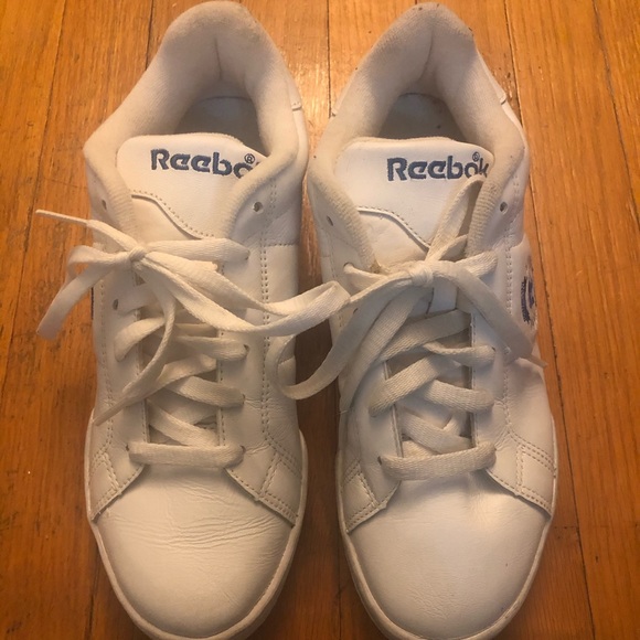 Vintage Reebok Classic - Picture 2 of 5